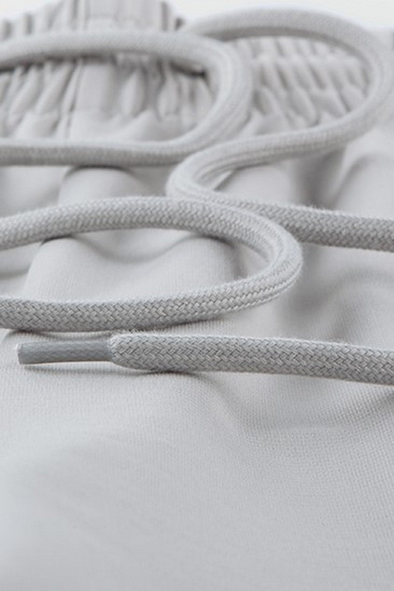 Cooling Loose Sweat Shorts