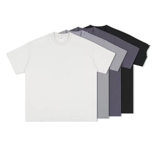 Cool Cotton Loose Tee