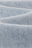 Heavyweight Straight Vintage Jeans