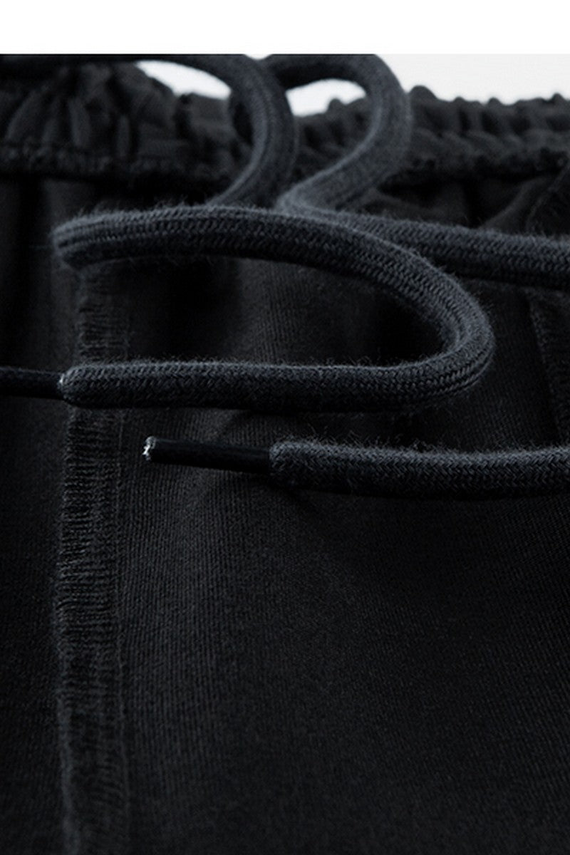 Cooling Tech Pleated Sweatpants