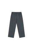 Fleece Wide Leg Sweatpants