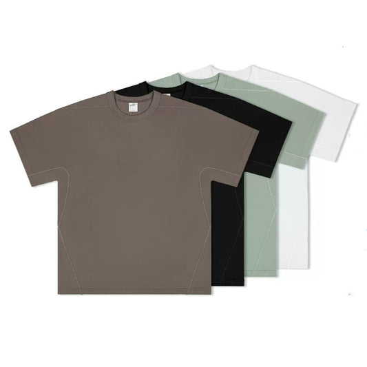 Cool Cotton Loose Cut Tee