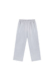 Heavyweight Wide Leg Sweatpants