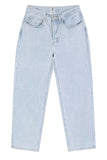Heavyweight Straight Vintage Jeans