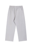 Cooling Tech Pleated Sweatpants