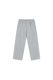 Fleece Wide Leg Sweatpants