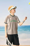 Breathable Sport Cooling T-Shirt