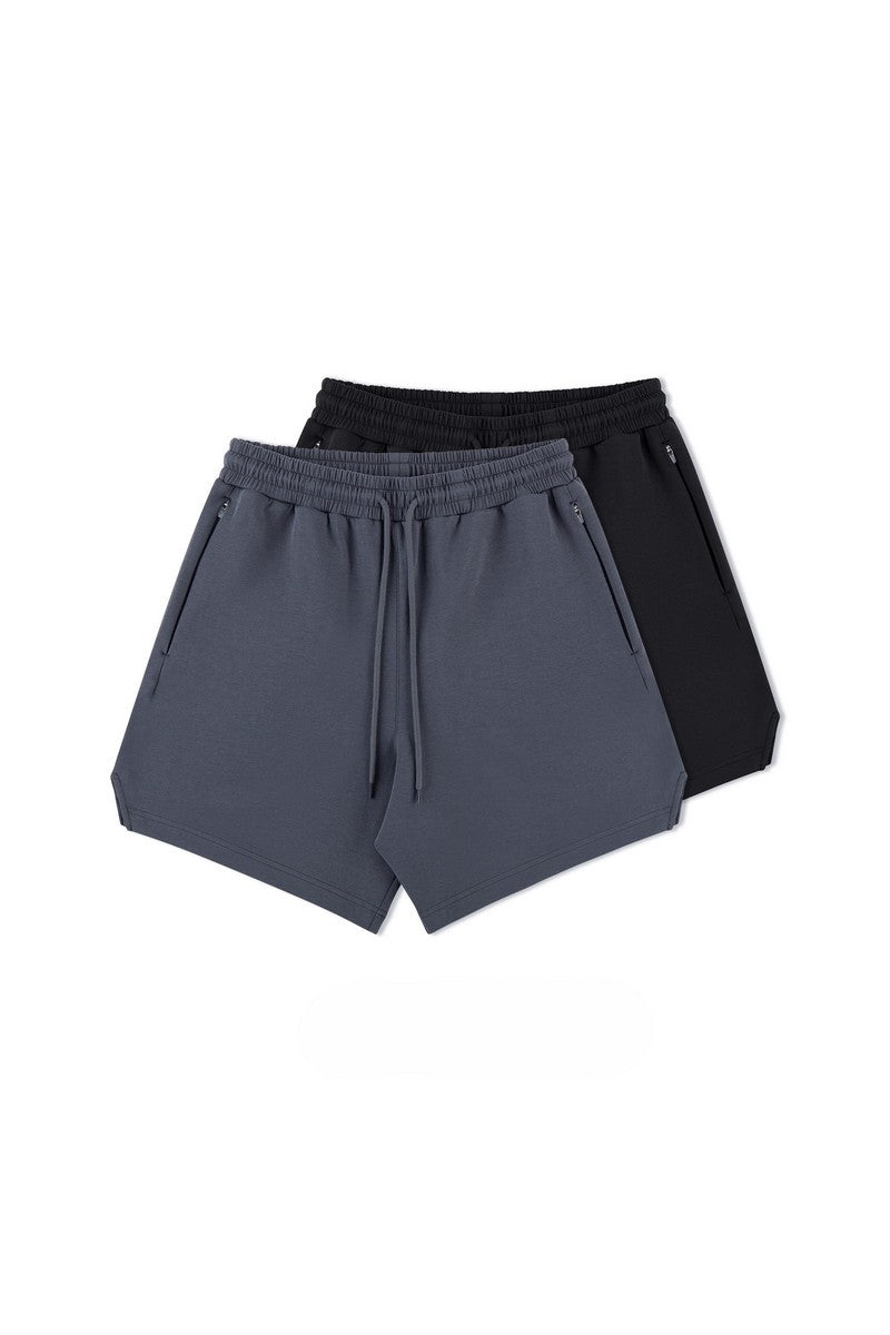 Double Layer Basketball Shorts