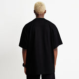 Gleam Tee - Black