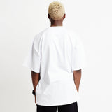 GVNMNT Rebels Tee - White