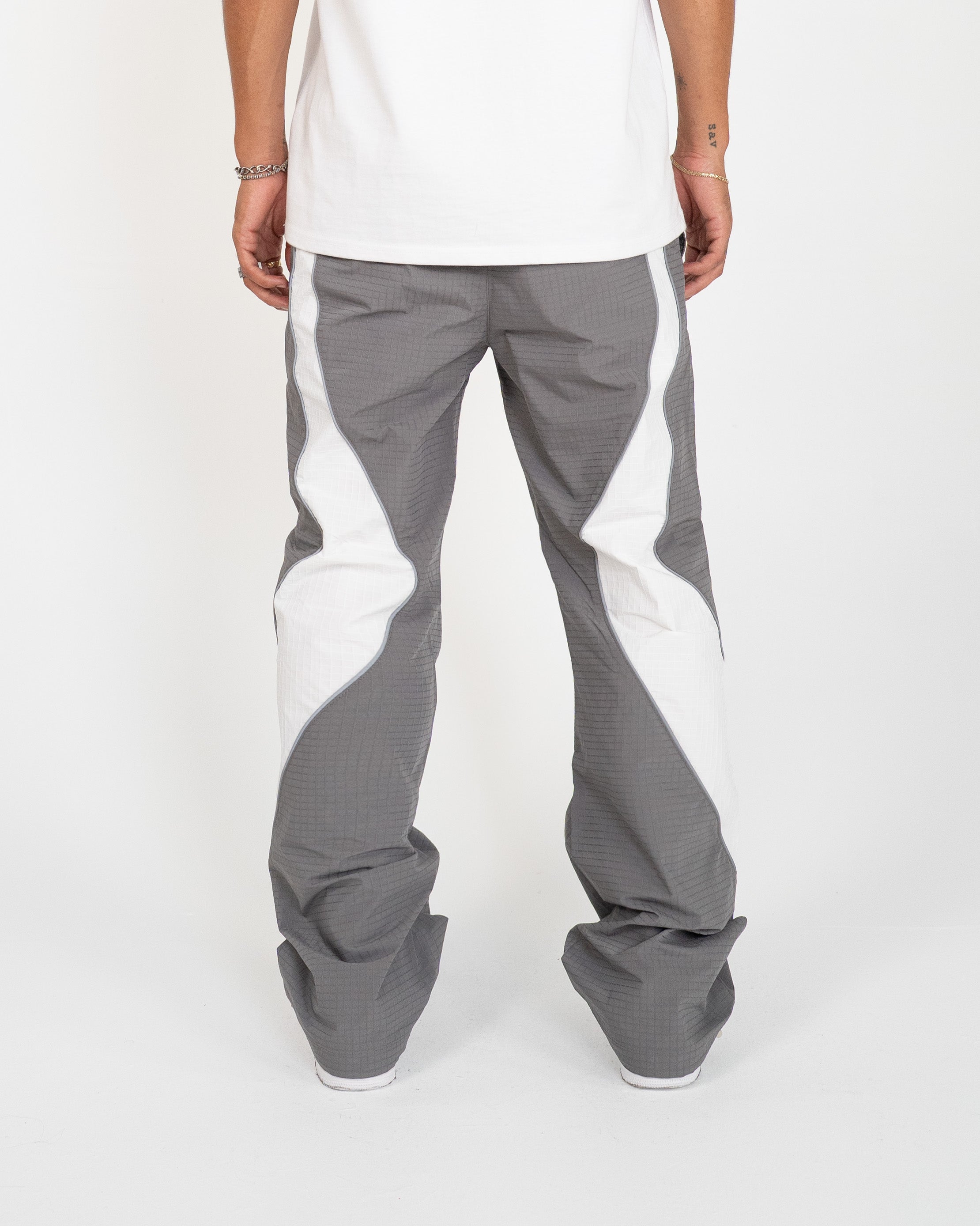 EPTM Opus Pants - Grey
