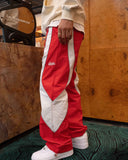 EPTM Opus Pants - Red