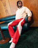 EPTM Opus Pants - Red