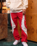 EPTM Opus Pants - Red