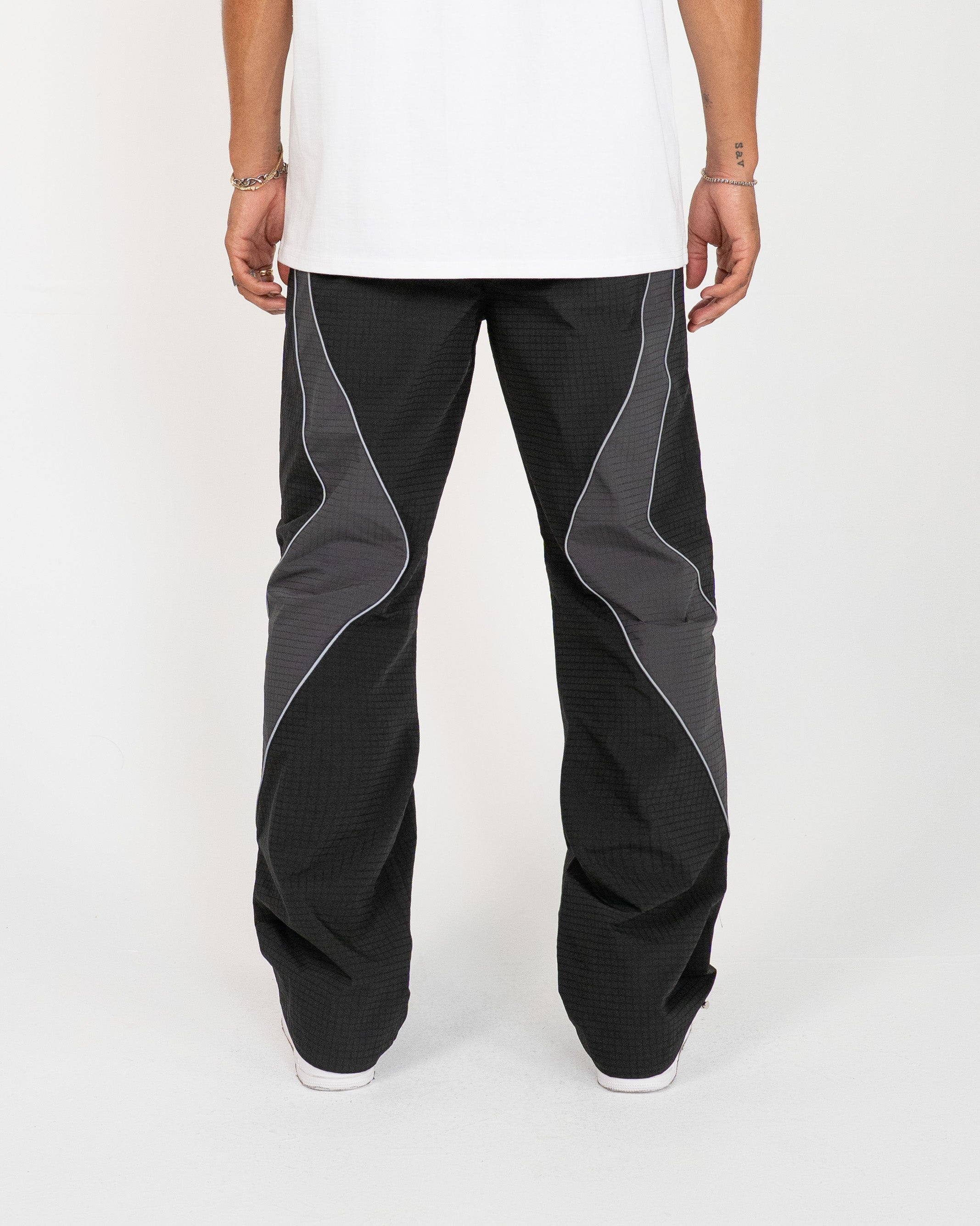 EPTM Opus Pants - Black