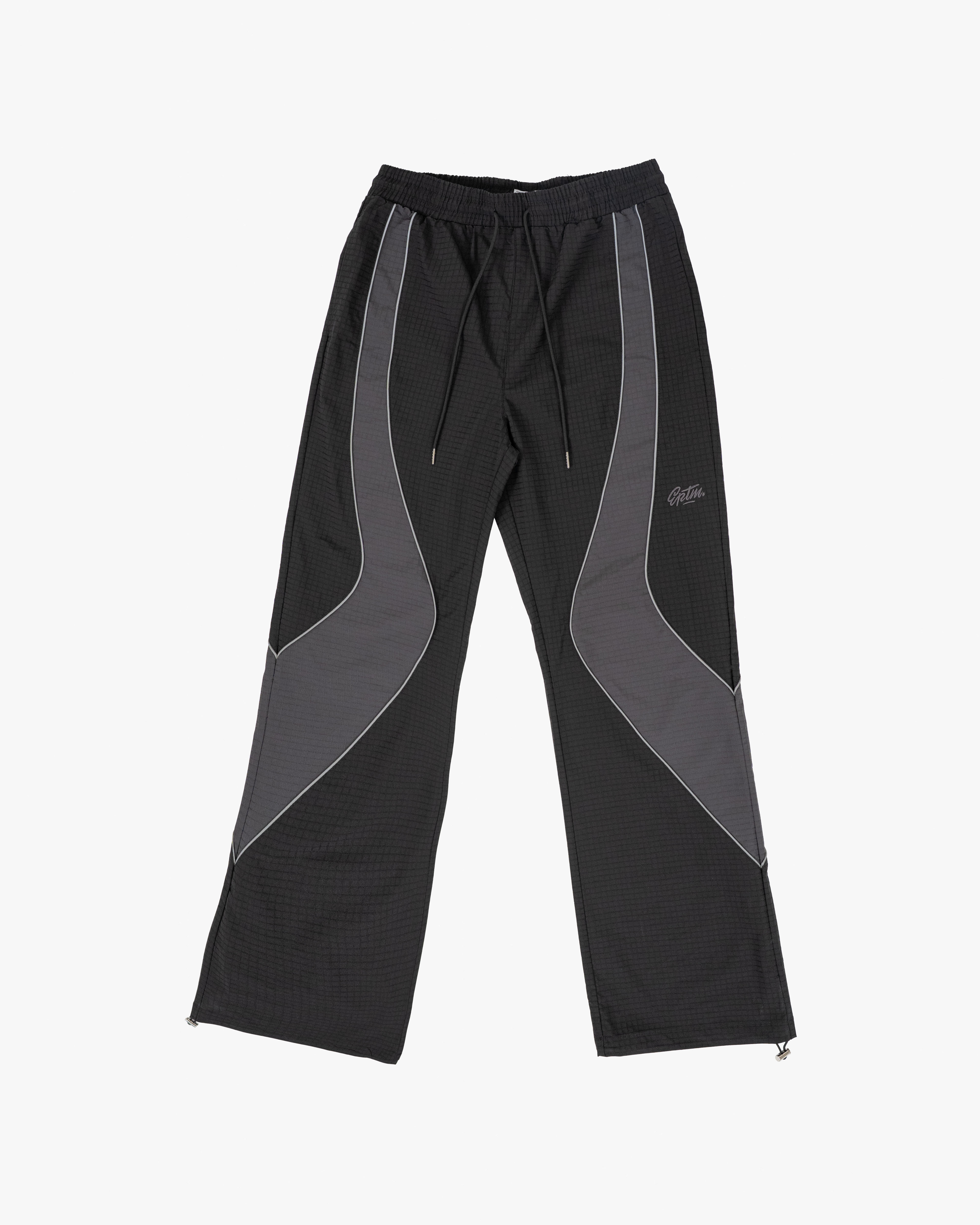 EPTM Opus Pants - Black
