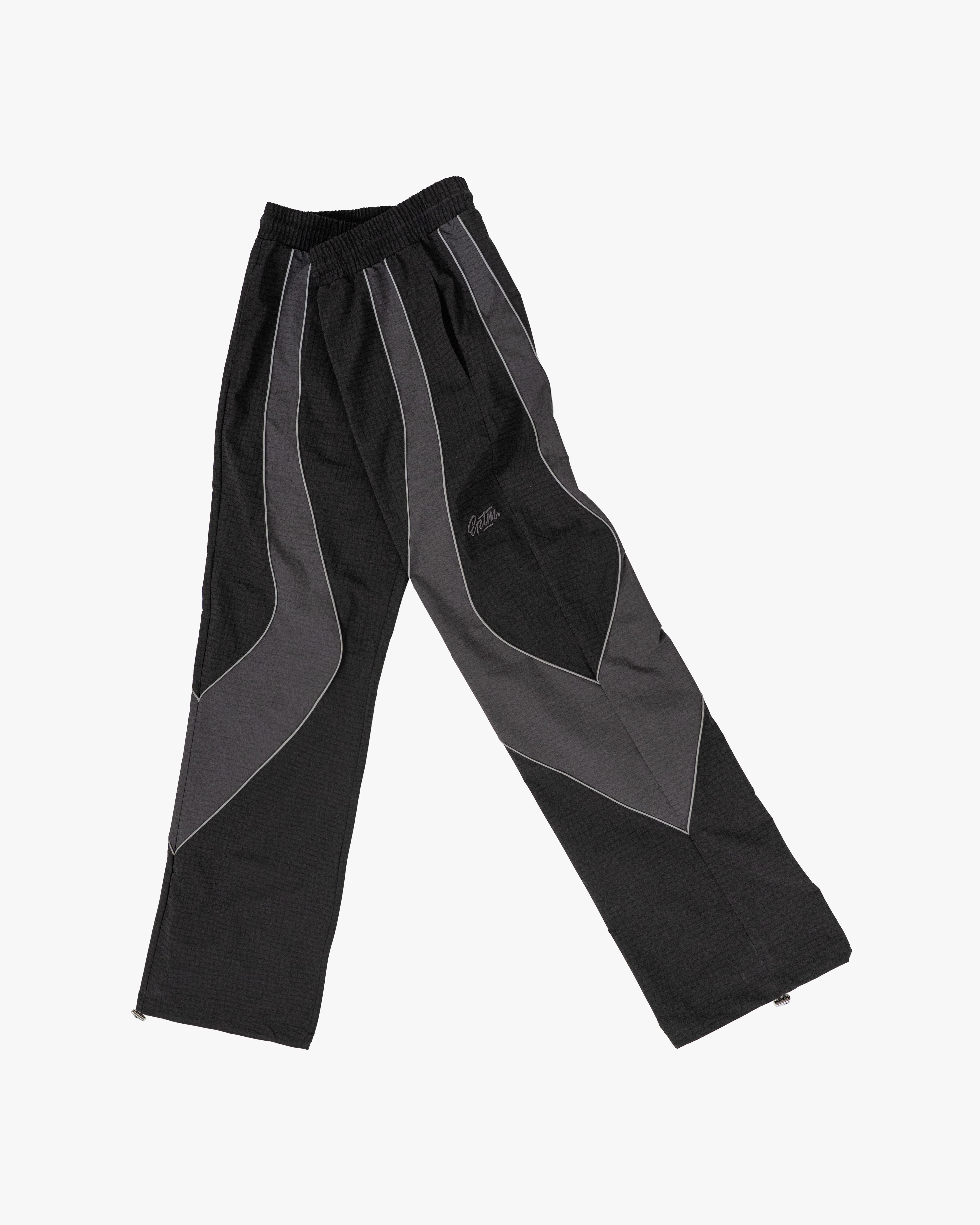 EPTM Opus Pants - Black