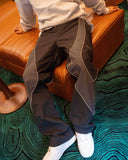 EPTM Opus Pants - Black