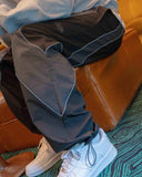 EPTM Opus Pants - Black