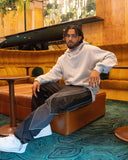 EPTM Opus Pants - Black