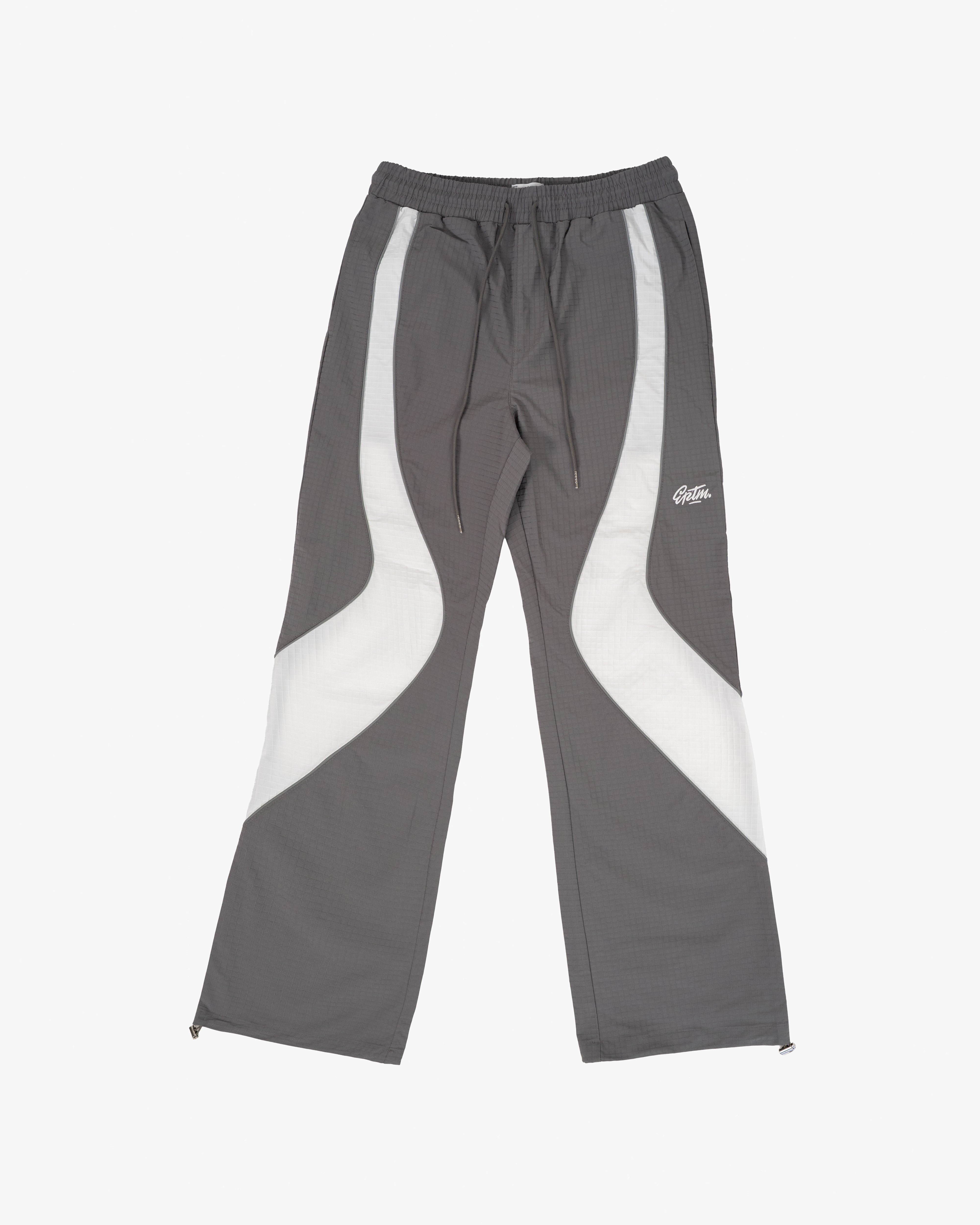 EPTM Opus Pants - Grey