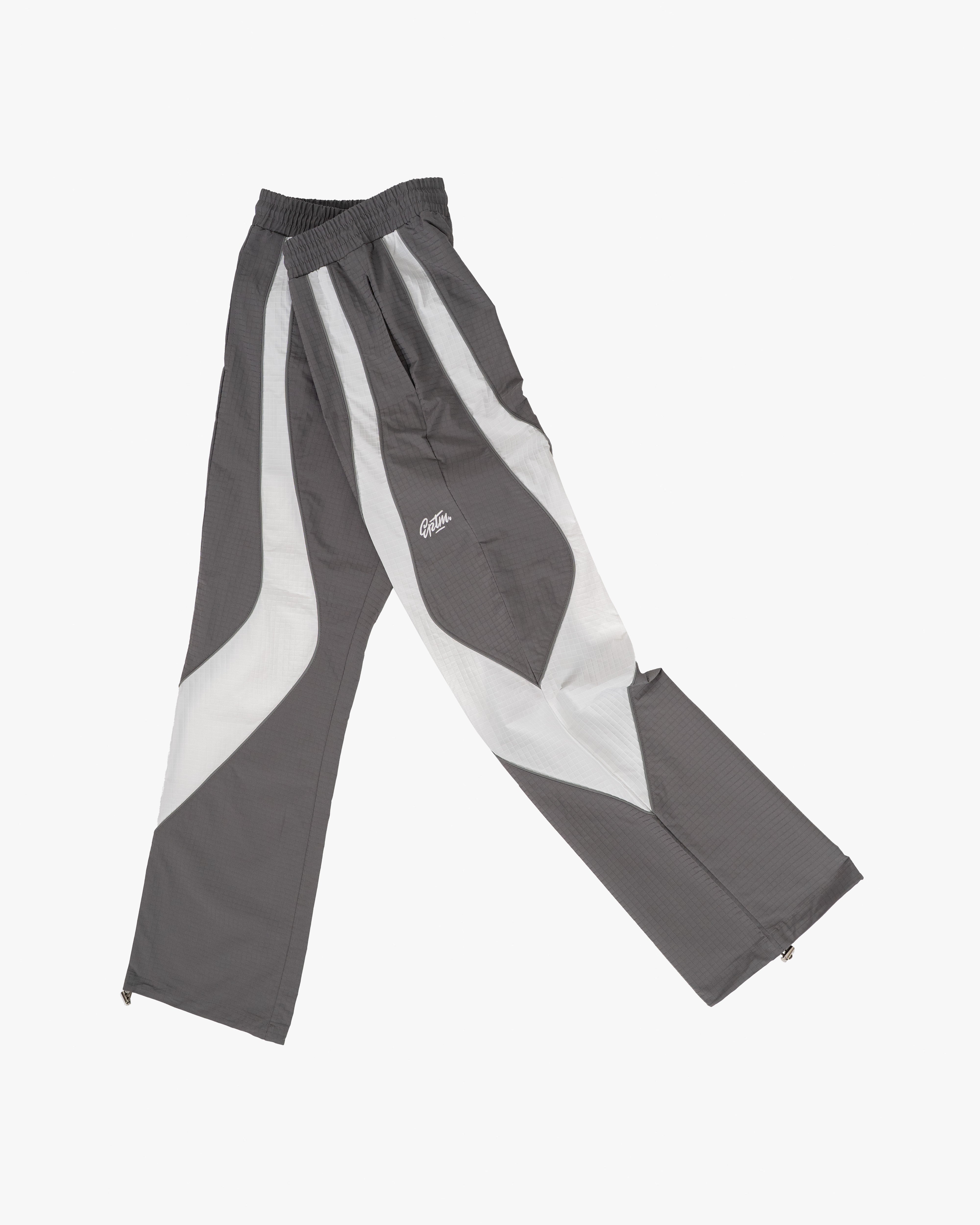 EPTM Opus Pants - Grey