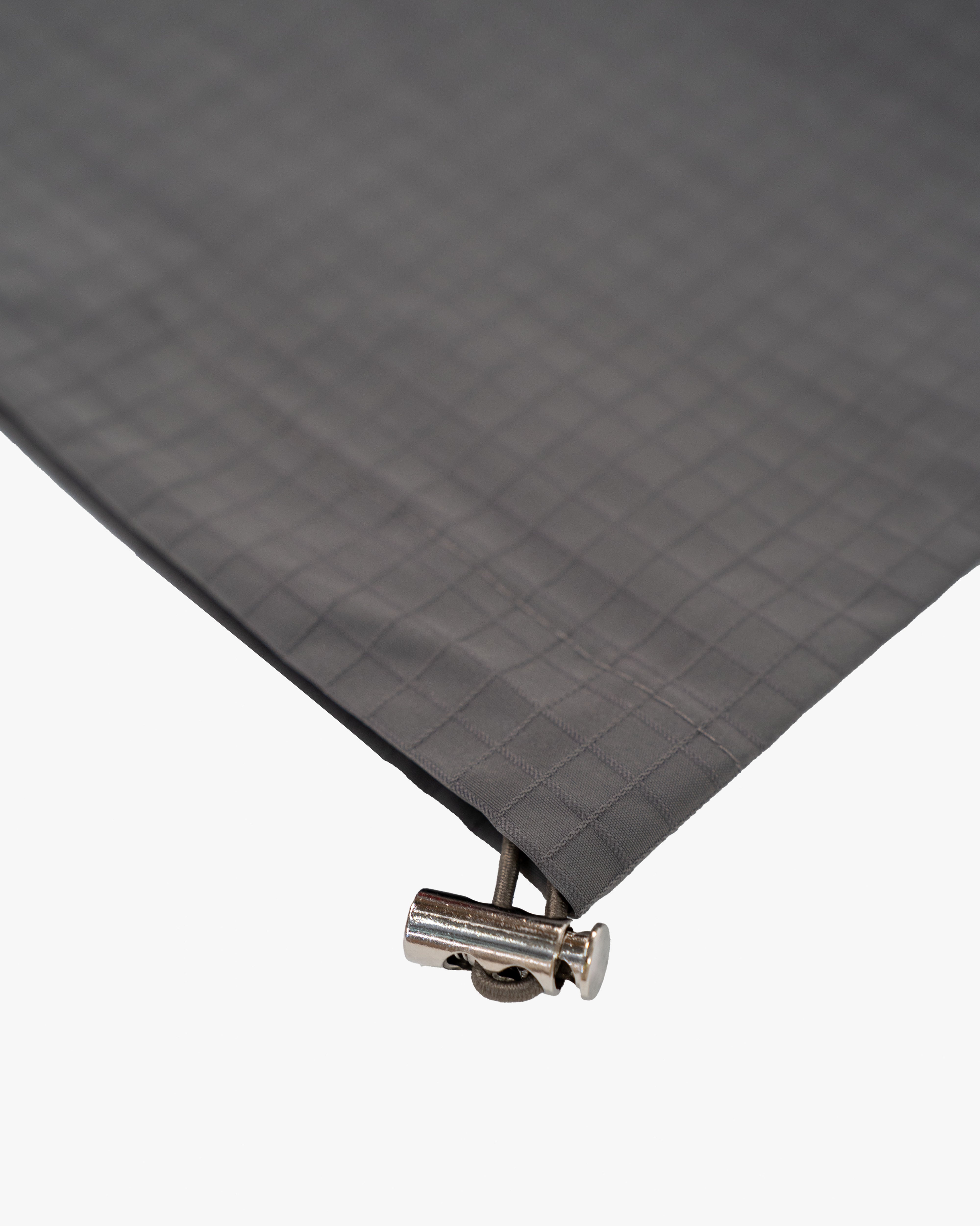 EPTM Opus Pants - Grey