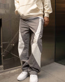 EPTM Opus Pants - Grey