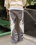 EPTM Opus Pants - Grey
