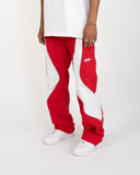 EPTM Opus Pants - Red
