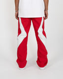 EPTM Opus Pants - Red