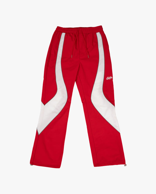 EPTM Opus Pants - Red