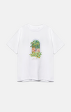 ORANGE TREE T-SHIRT