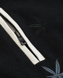 Maple Varsity Jacket