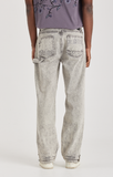 GREY ECLIPSE DENIM JEANS