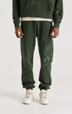 WOODLAND HAWK SWEATPANTS