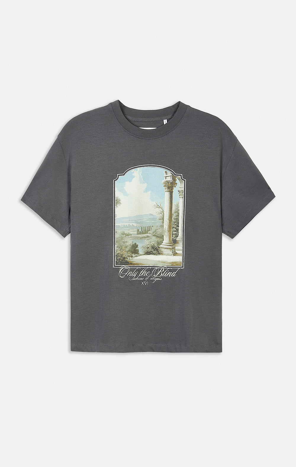 DUSK ECHOES OF ANGELS T-SHIRT