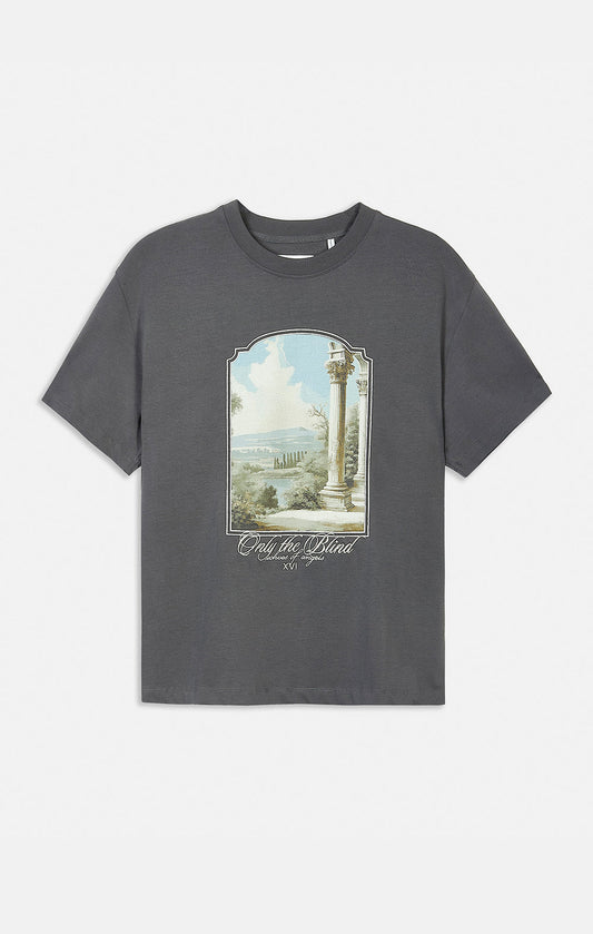 DUSK ECHOES OF ANGELS T-SHIRT