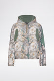 OUTDOOR LOGO ANORAK - Realtree Camo
