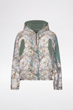 OUTDOOR LOGO ANORAK - Realtree Camo