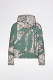 OUTDOOR LOGO ANORAK - Realtree Camo