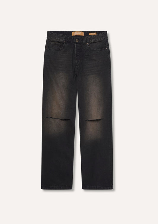 Studio Denim - Oak