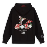 OTB X ILLVZN Hummingbird Sweatshirt