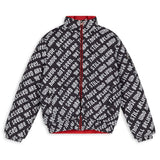 OTB X ILLVZN Statement Reversible Jacket
