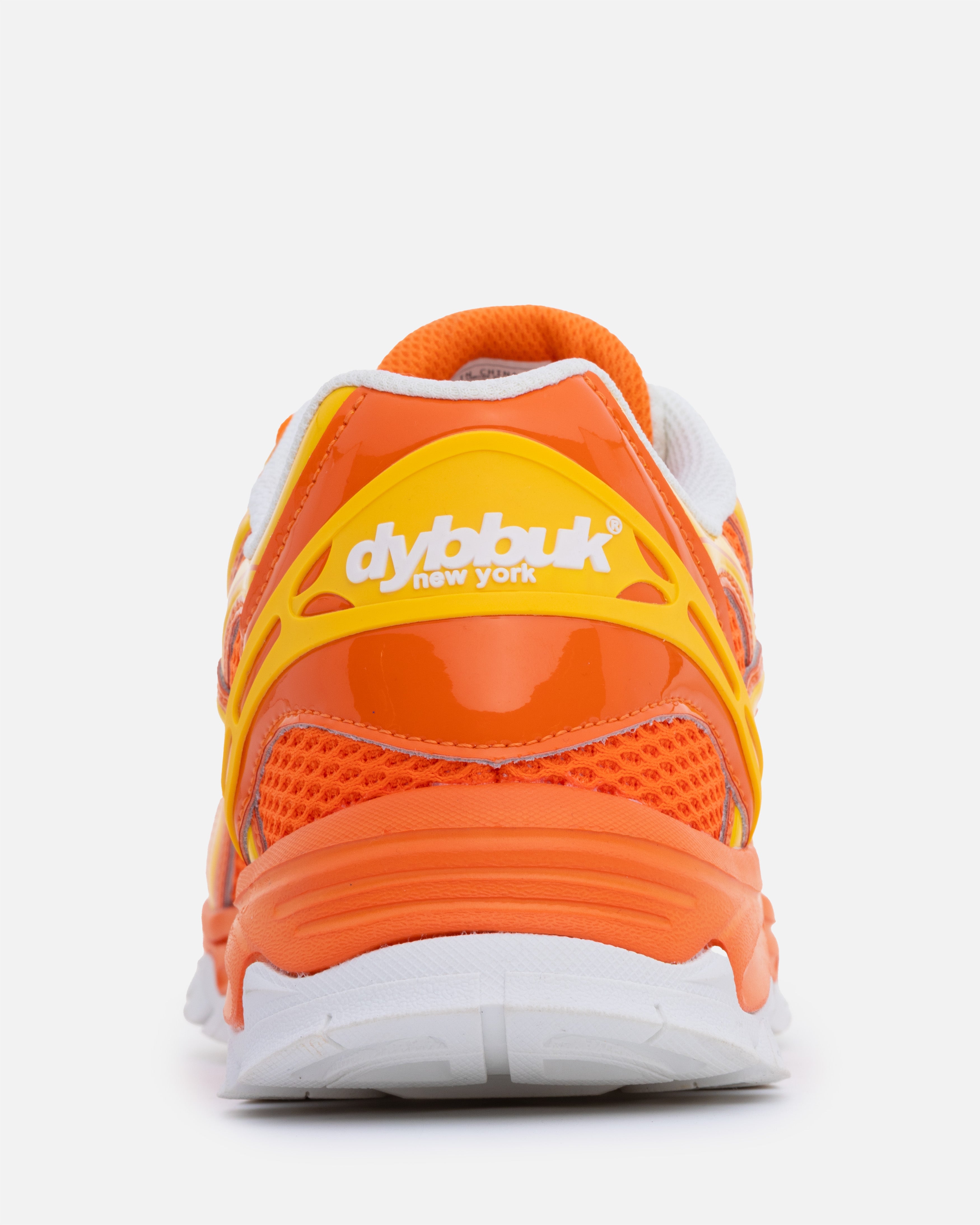 VORTEX V.2 (ORANGE/YELLOW)