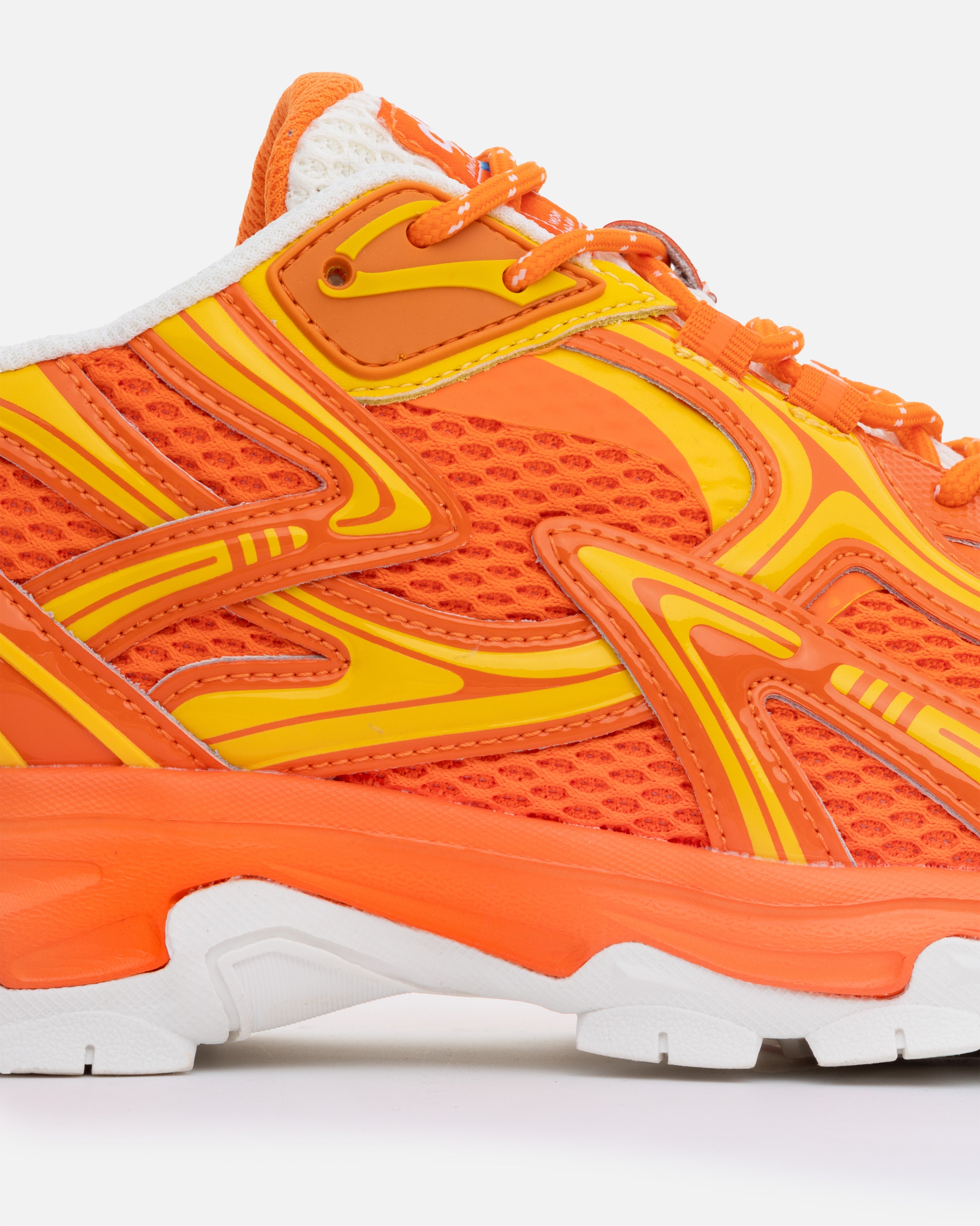 VORTEX V.2 (ORANGE/YELLOW)