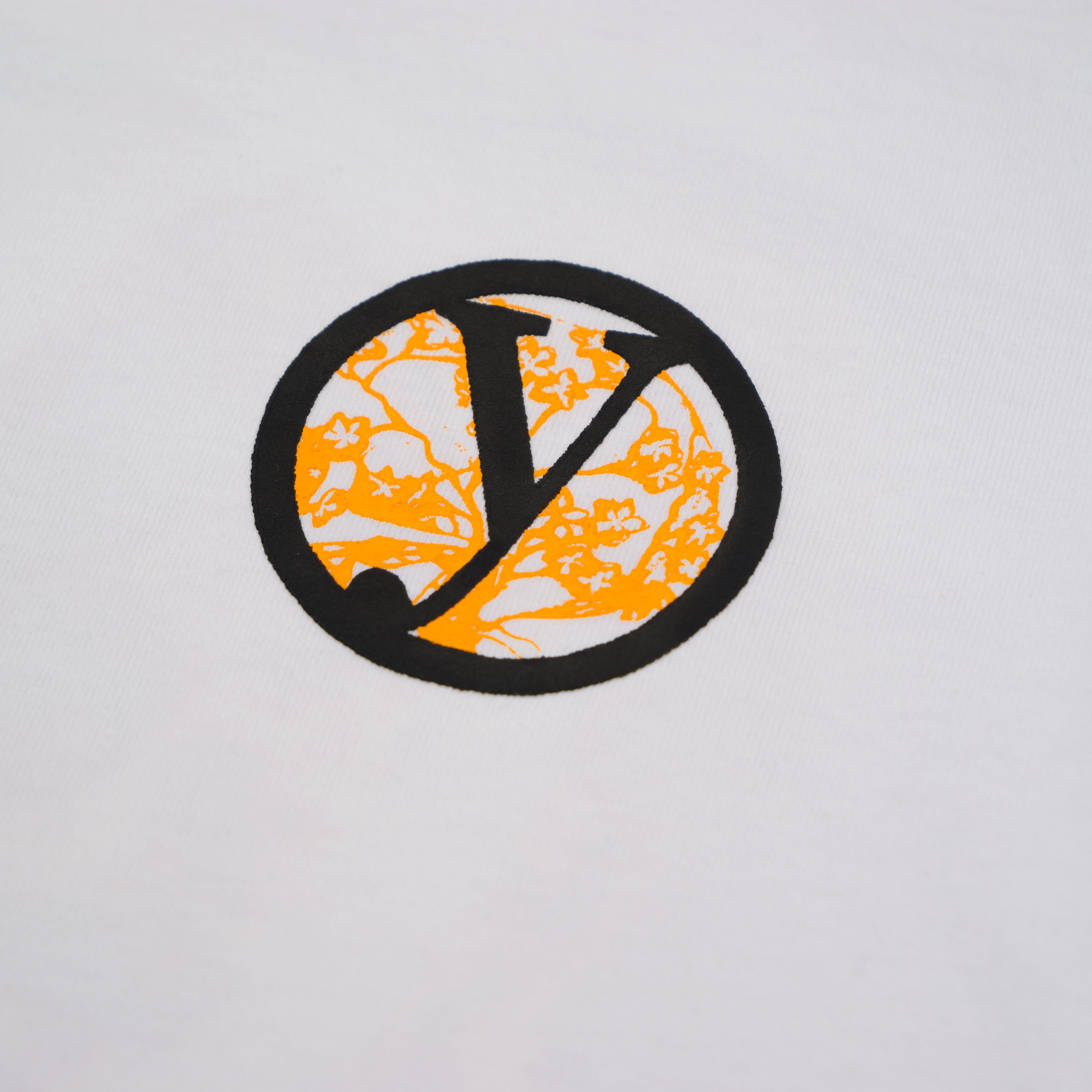 SKULL 2.0 TEE WHITE
