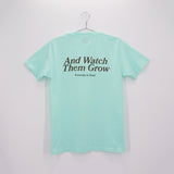 SEEDS TEE MINT