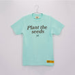 SEEDS TEE MINT