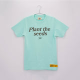 SEEDS TEE MINT